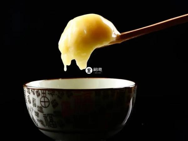 使用蜂王漿前應當瞭解禁忌事項