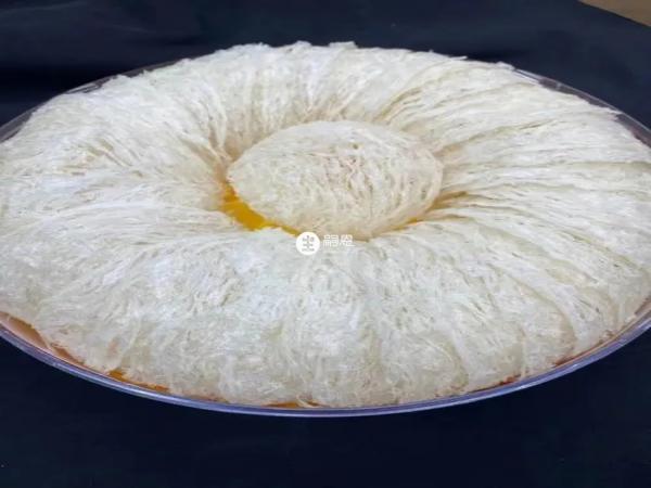 燕窩最好空腹食用