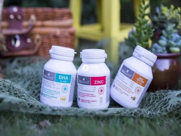 DHA會影響造血功能