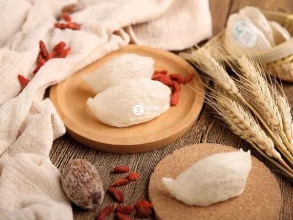 燕窩食用後是有效果的