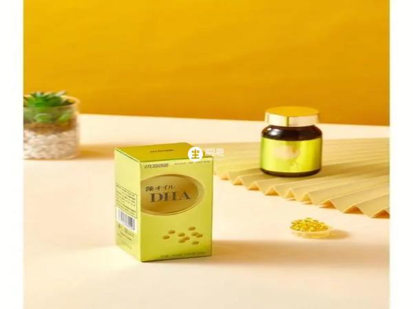 實際上嬰兒其實並不需要過多的DHA