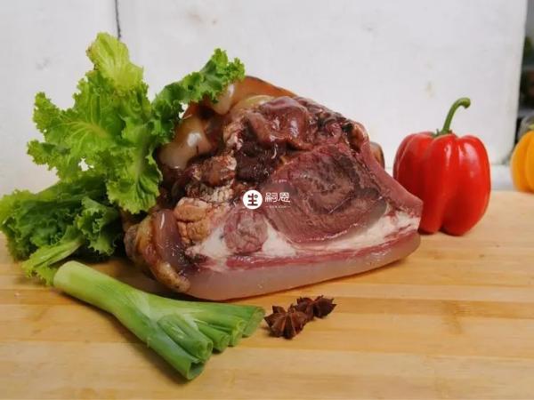孕婦切忌不可食用生肉