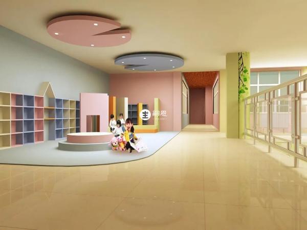 孩子的年齡比較小不適合上幼兒園