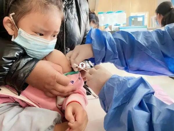 二類疫苗是有必要接種的