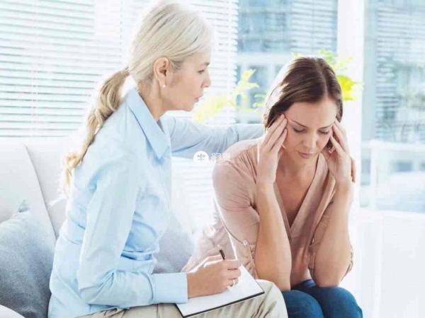 如果出現腹痛現象,要及時到醫院就診