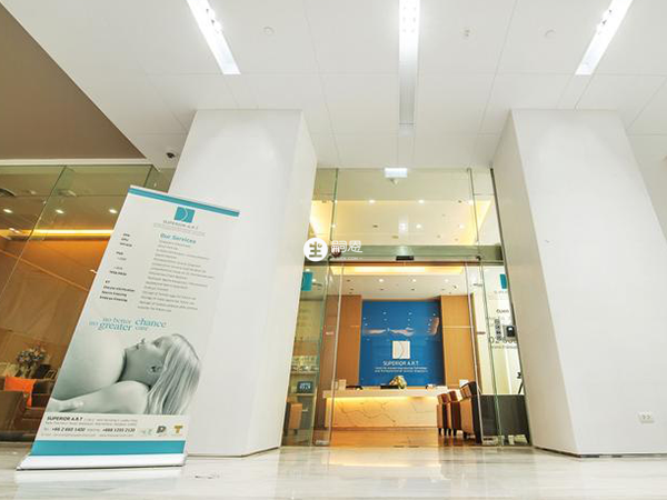 有些媽媽還會選擇到月子中心坐月子