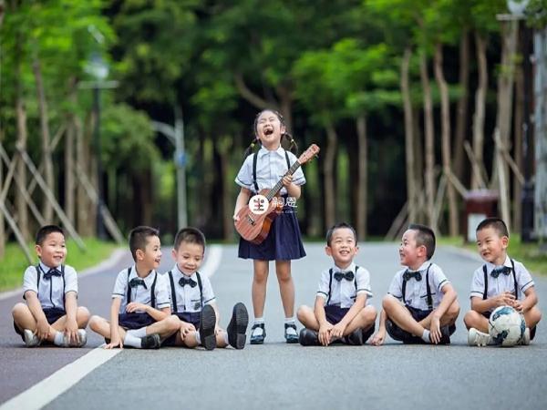 過早送去幼兒園並不好