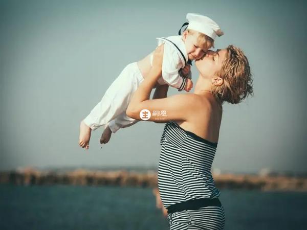 35歲生二胎有利有弊