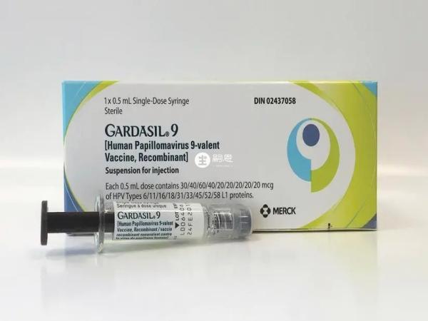 注射HPV疫苗只是降低宮頸癌的發生率