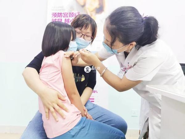 從功能上看四價的效果比二價好