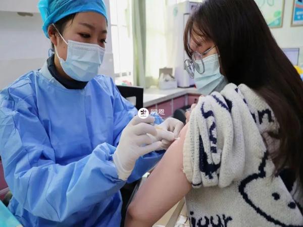 不同HPV疫苗接種年齡不同