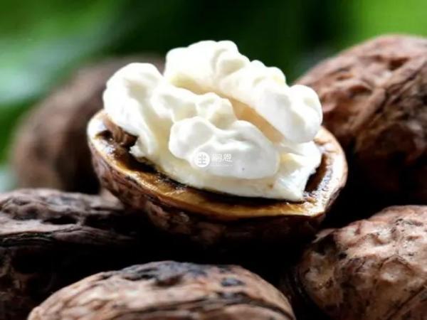 核桃不能過量食用