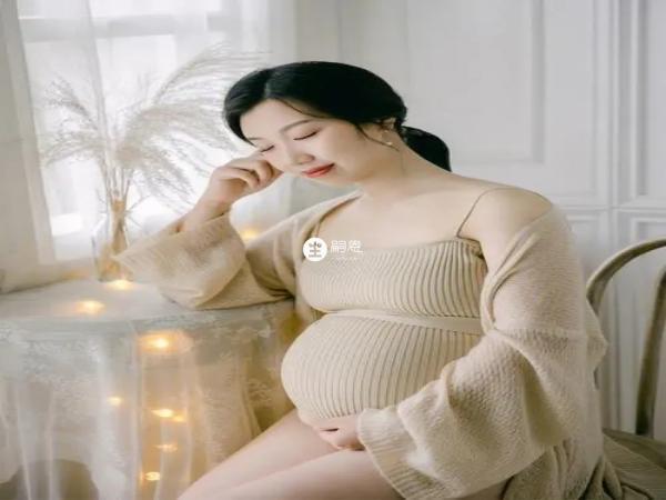 女性懷孕後,身體會發生一些很大的變化