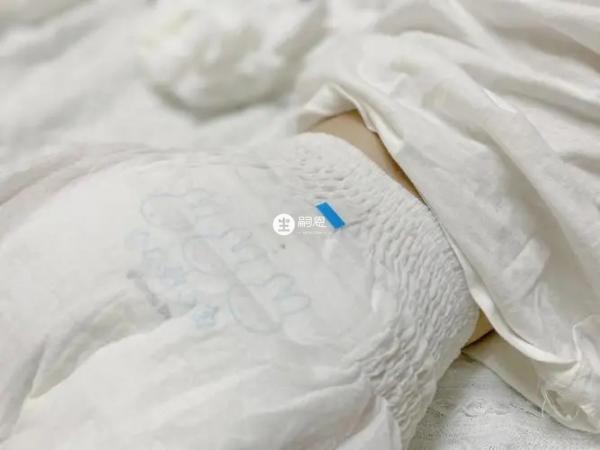 拉拉褲比尿不溼更方便