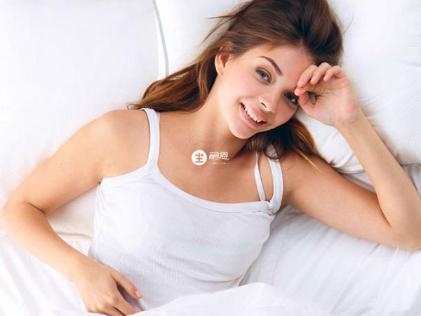 孕期愛睡覺不一定是懷的女孩