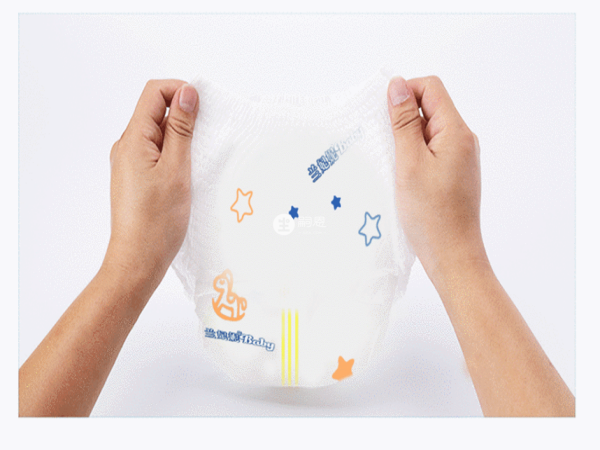 年齡太小沒有必要穿拉拉褲