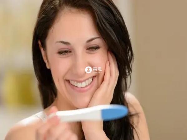 女性怀孕后阴道分泌物会增多