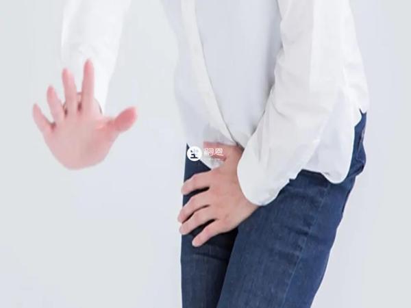 尿頻不一定是懷孕