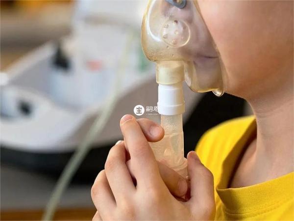 霧化對身體危害大