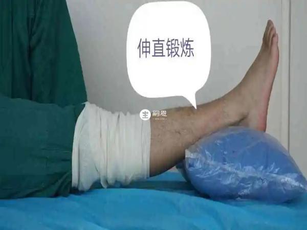 血栓最怕的動作就是抬腳