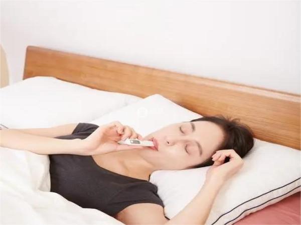 验孕的方法不止测量体温一种