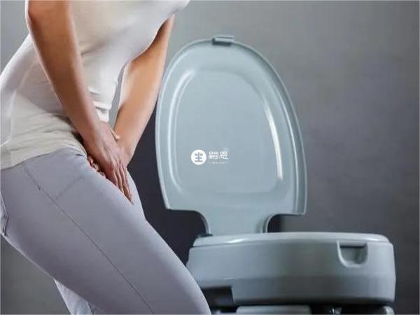 懷孕12周內都常有尿頻的症狀