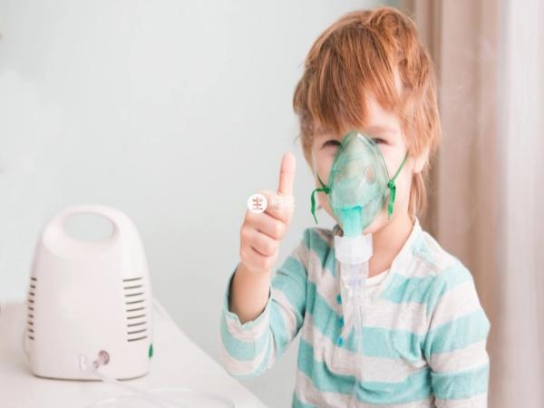 霧化使用正確並不會傷害肺部