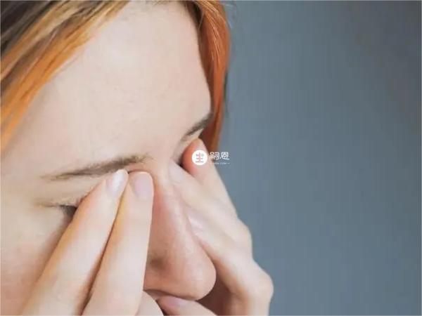 眼结石术后要注意不能碰水