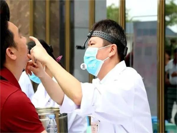 沖洗鼻子要掌握正確方法