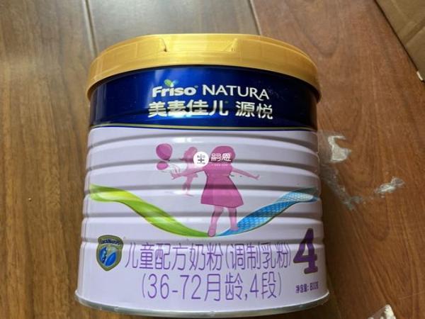 美素佳兒很有名