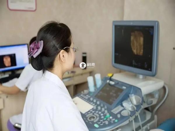 醫生會說一些形容詞暗示寶寶性別