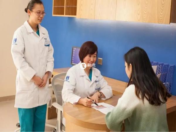 試管期間要積極配合醫生