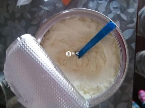 喜宝奶粉的历史非常悠久