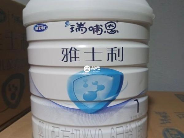 雅士利奶粉深受广大消费者青睐