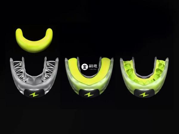 戴牙套容易使面部發生變化