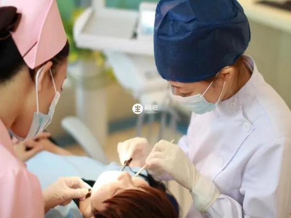 洗牙並非全是好處