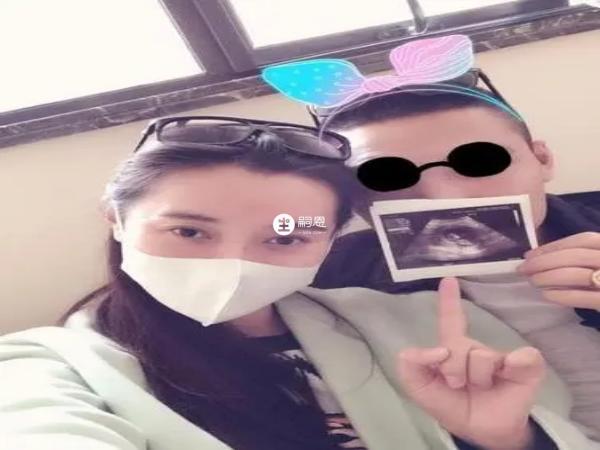 孕囊大小能夠看出孩子的性別