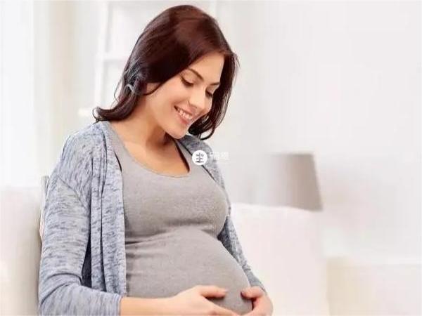 上身早不一定懷男孩