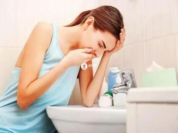 看懷孕期間的症狀分男女