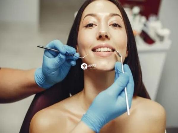 拔牙後止血了再睡覺