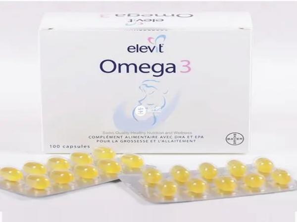 孕妇食用dha对身体有好处
