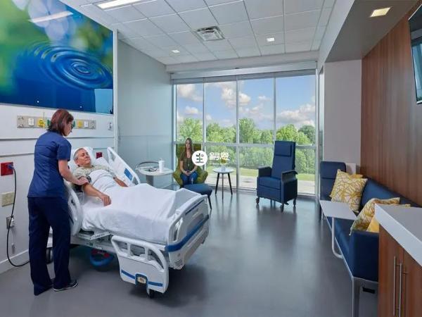 烏克蘭阿多尼斯診所有先進的醫療技術