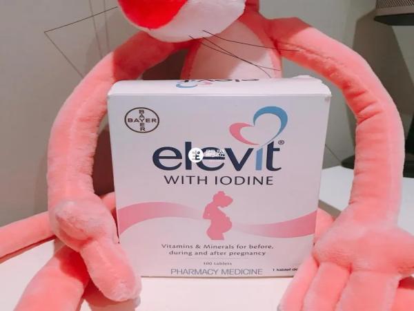 善存維生素適合孕婦食用