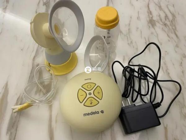 新貝吸奶器口碑很不錯