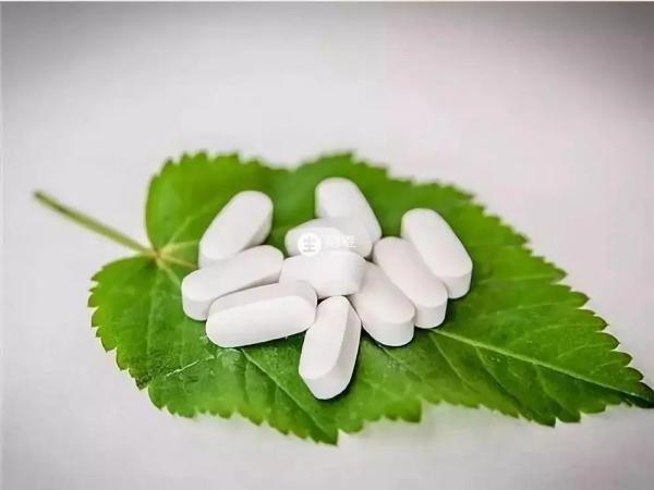 葉酸能夠提升懷孕的機率