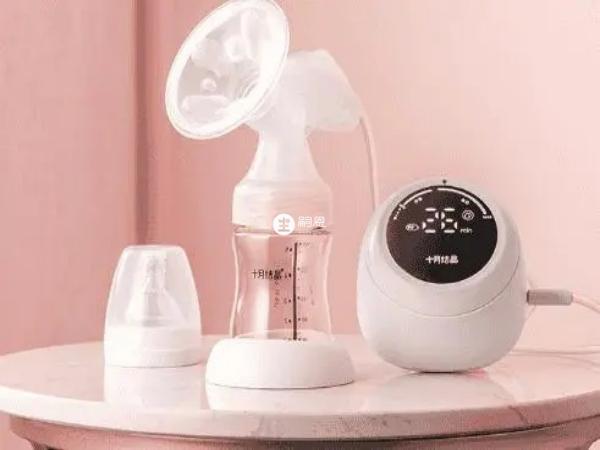 美德樂吸奶器排名第一