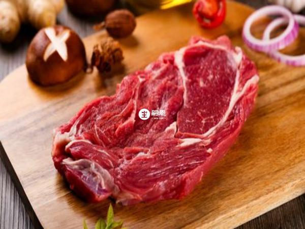 牛肉不是食用越多越好