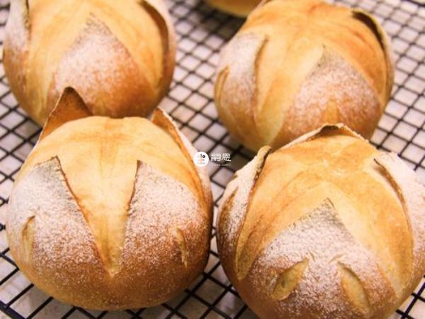 吃完巧克力不能吃麵包