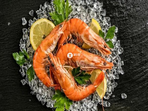 蝦與啤酒最好不宜同吃