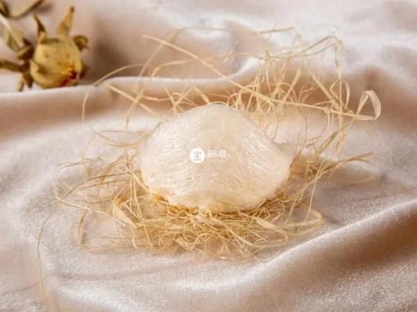 感冒了不能吃燕窩